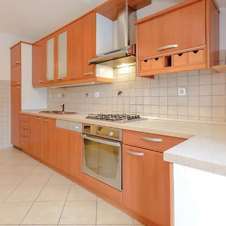 Apartman Luka