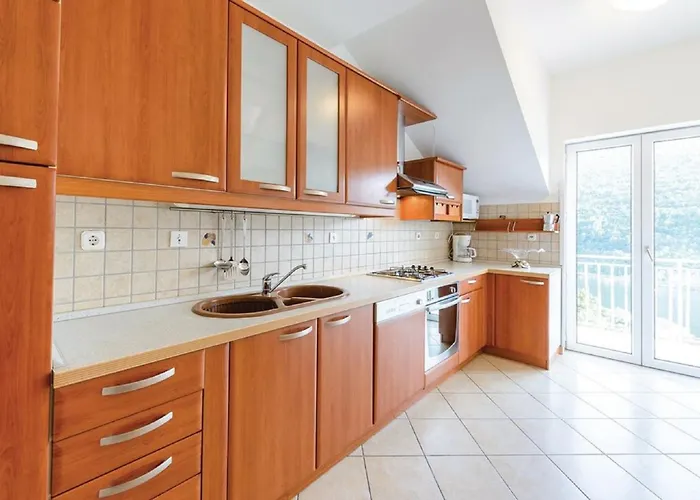 Daire Luka Dubrovnik