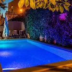 Apartamento Luka *