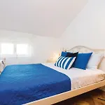Apartamento Luka