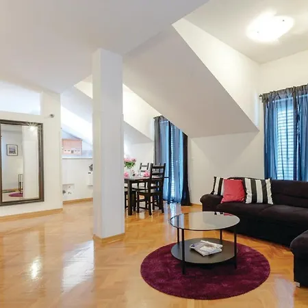 Luka Apartment Dubrovnik