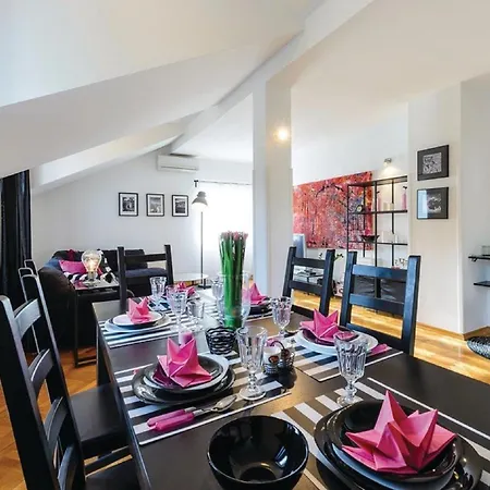 Daire Luka Dubrovnik