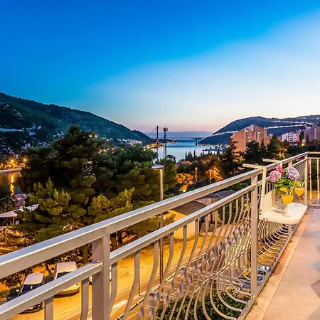 Luka 杜布罗夫尼克