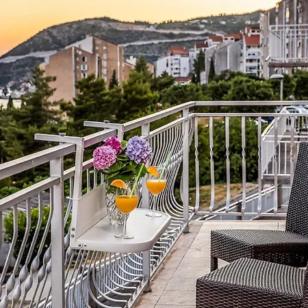 Apartment Luka Dubrovnik