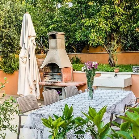 Luka Apartament