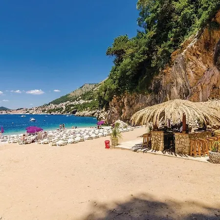 Luka * Dubrovnik