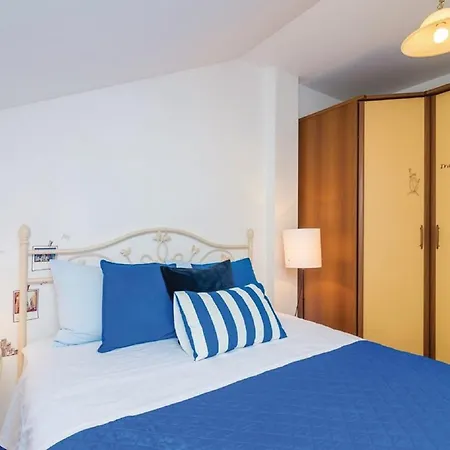 Luka Apartament *