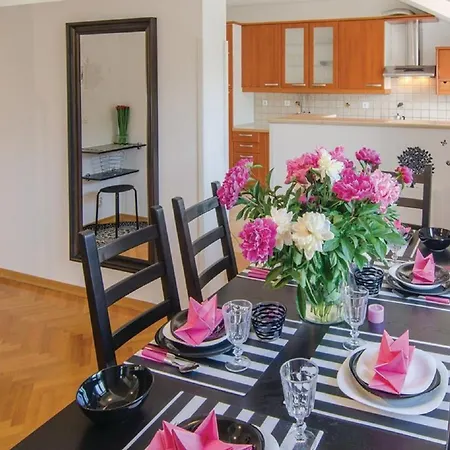 Apartament Luka Dubrownik